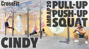 When to Scale a Workout